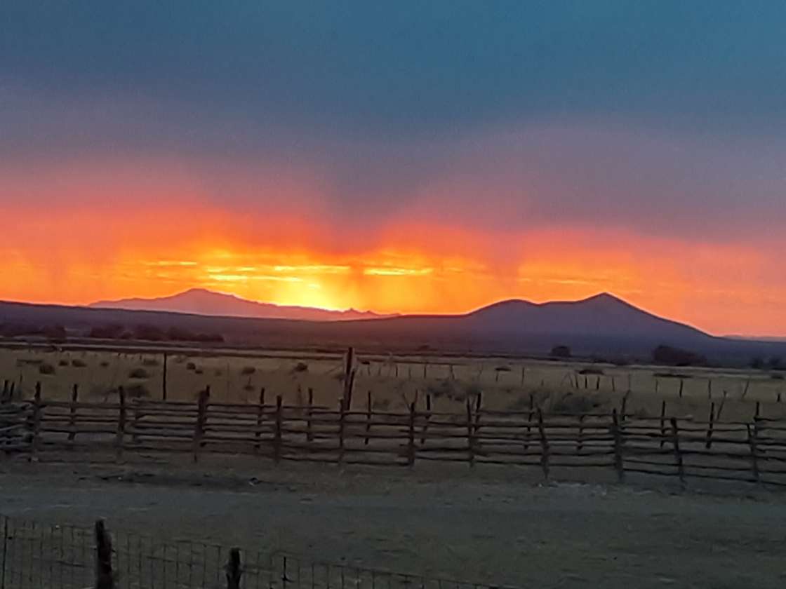 Pahvant Homestead and Goat Ranch Hipcamp in Fillmore, Utah