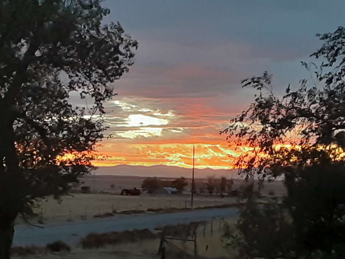 Pahvant Homestead and Goat Ranch Hipcamp in Fillmore, Utah