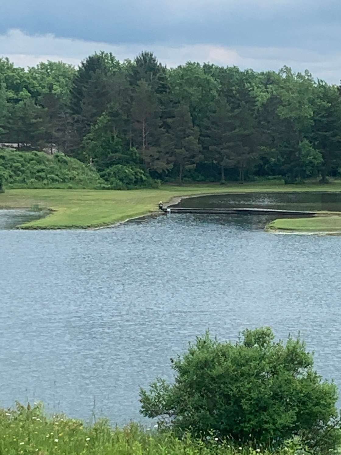 The Quarry Hipcamp in West Falls, New York