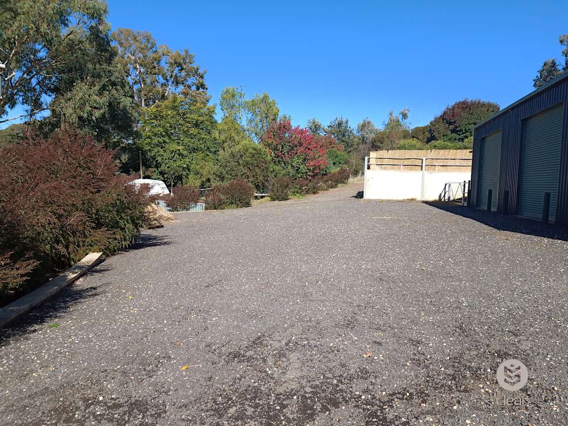 Baranduda Redcamp Hipcamp in Baranduda, Victoria