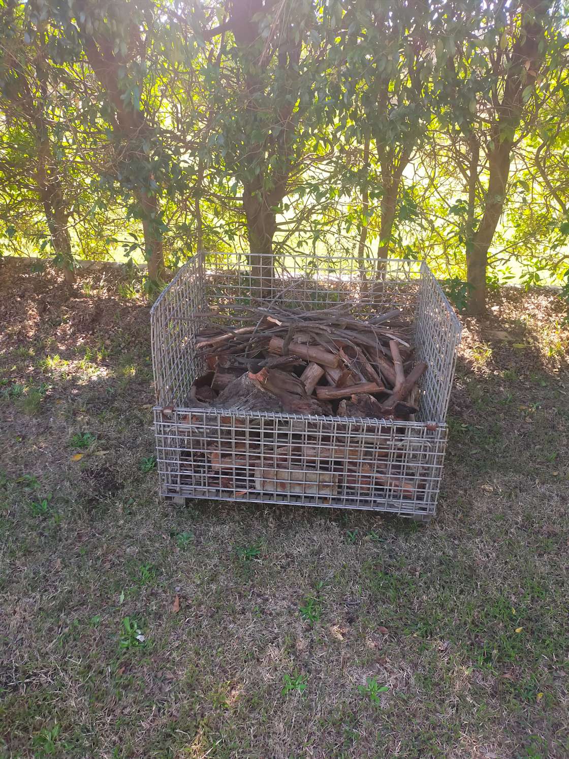 Wedderburn Hideaway Hipcamp in Wedderburn, New South Wales