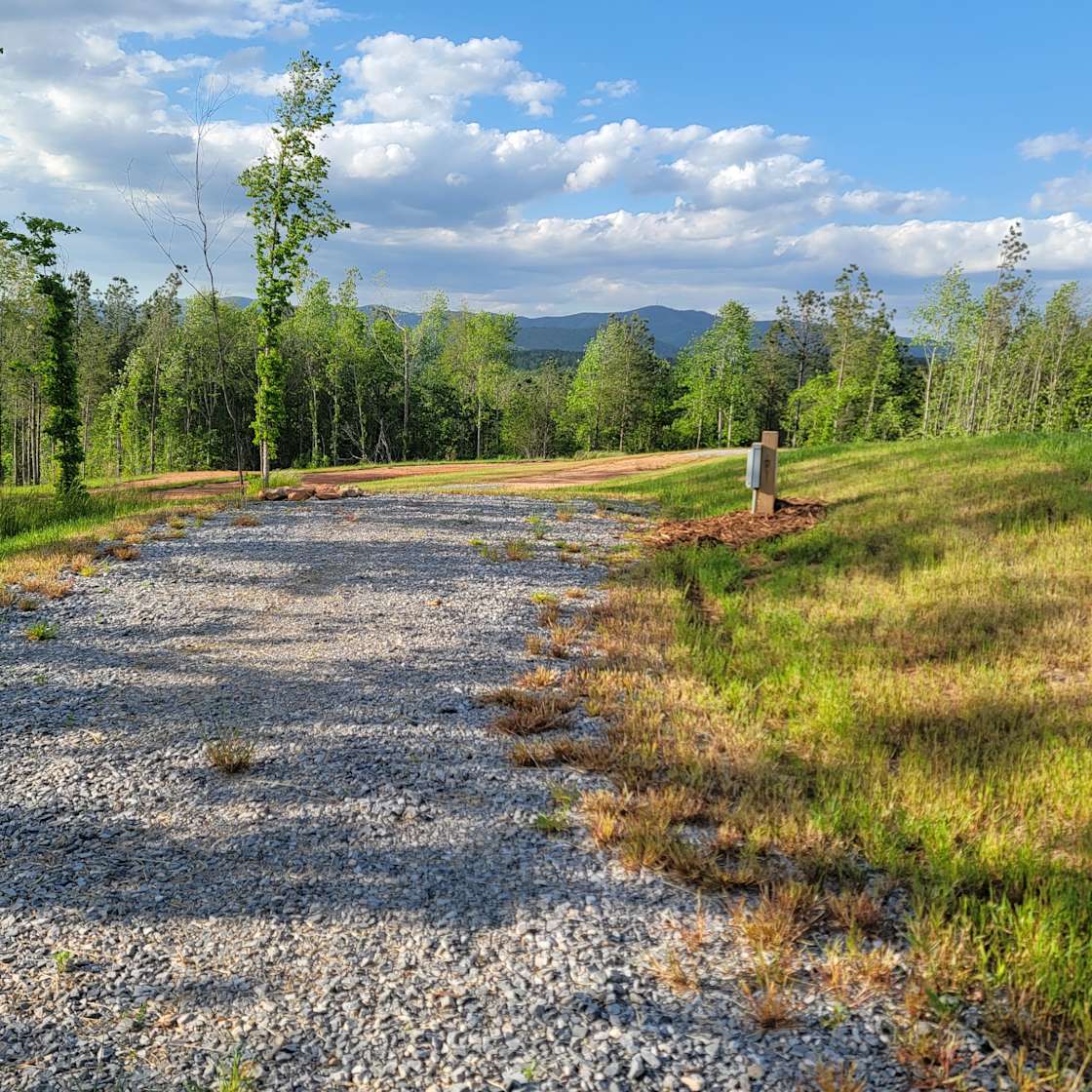 Tellurian Family Campground Hipcamp in Casar, North Carolina