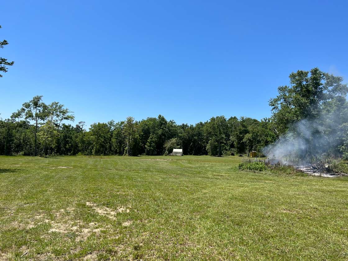 Fountain farm - Hipcamp in Gonzalez, Florida