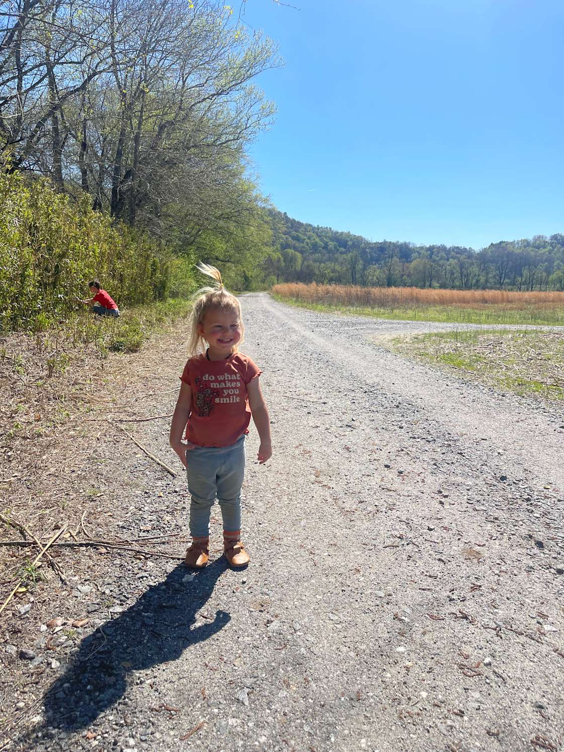 The Willow and Whisk Hipcamp in Bryson City, North Carolina