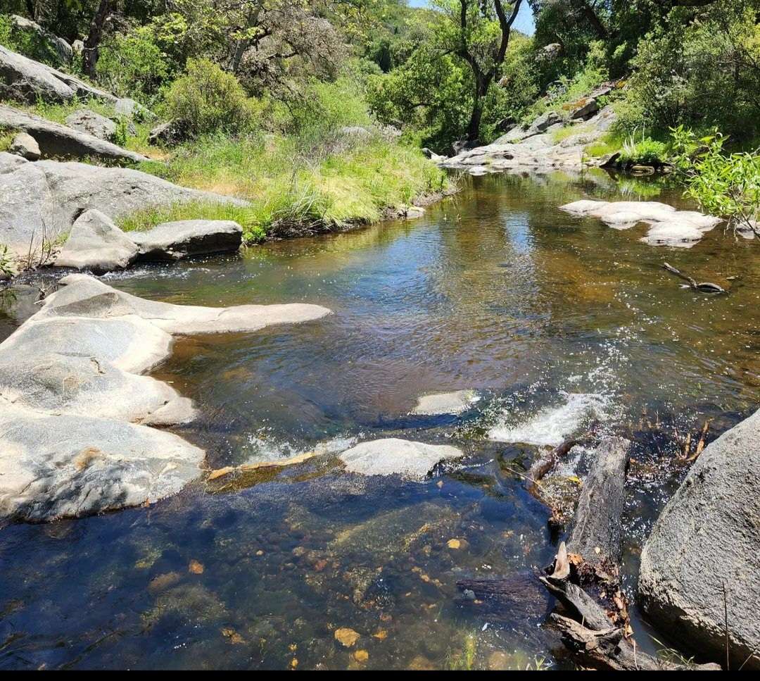 Black Canyon Family Farm - Hipcamp in Ramona, California