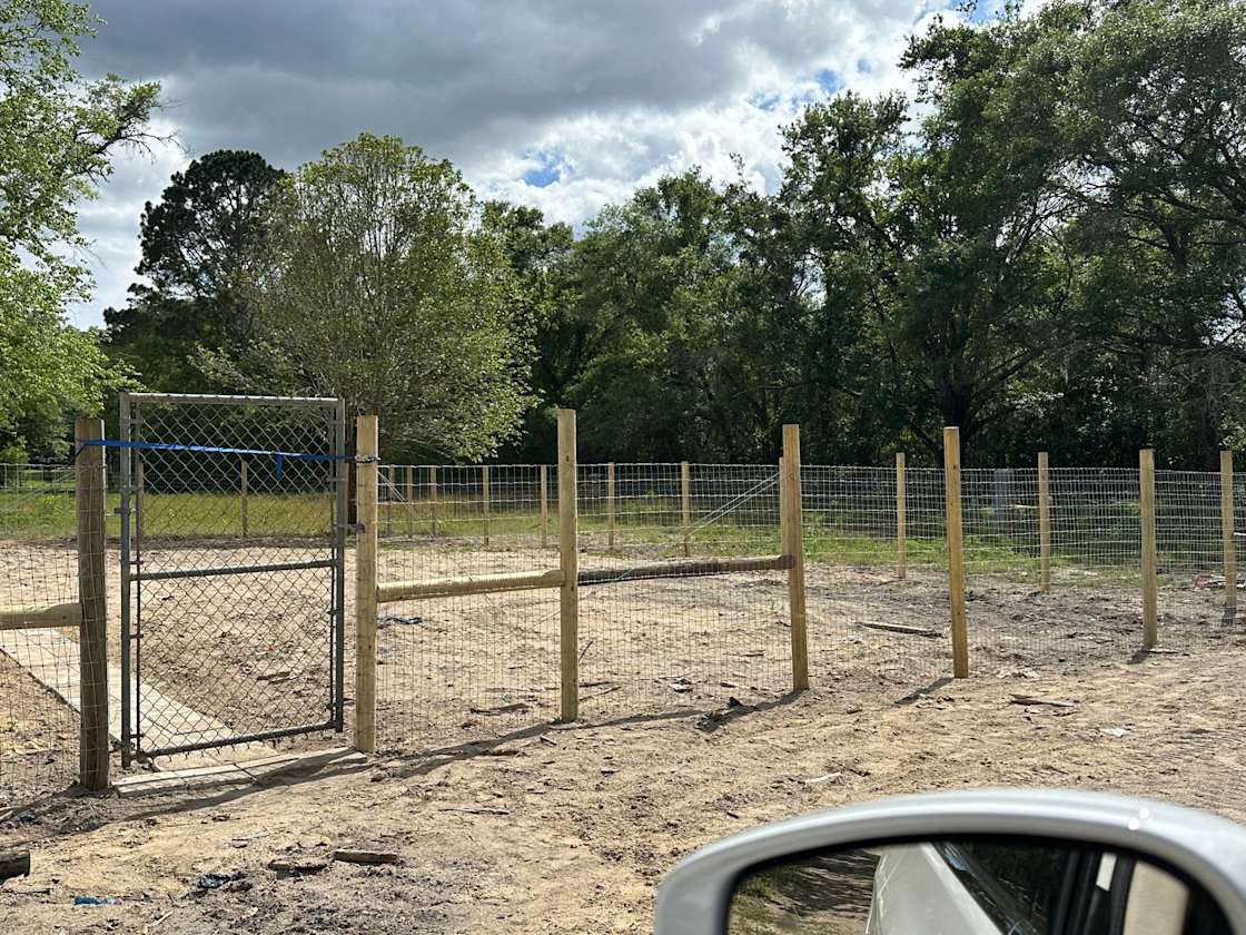 The Dood Ranch - Hipcamp in Lake City, Florida