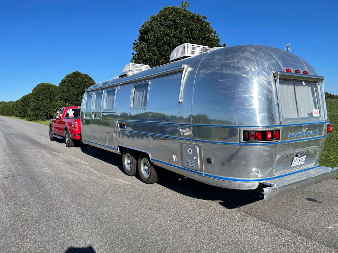 South Fork Farm Hipcamp in Patrick Springs, Virginia
