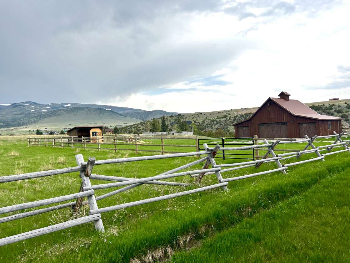 5 Things To Do Near Ennis, Montana And Yellowstone National Park