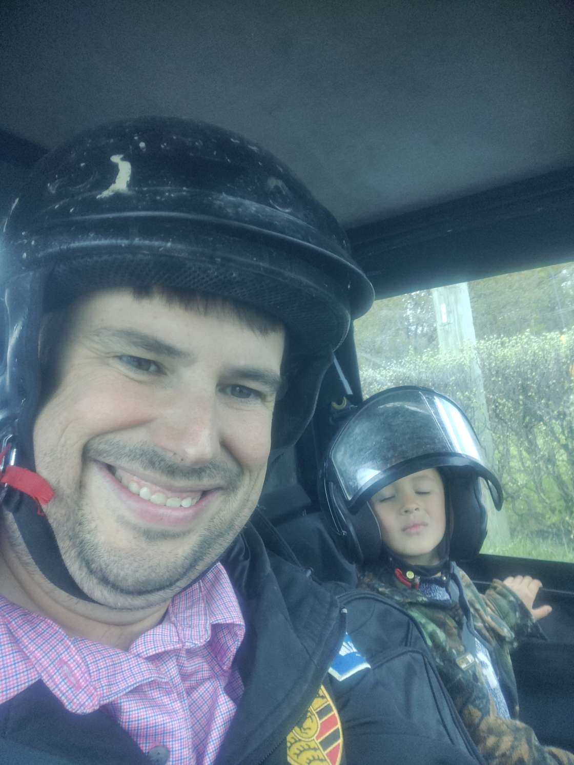 Broderick Cabin Hipcamp in New Liskeard, Ontario