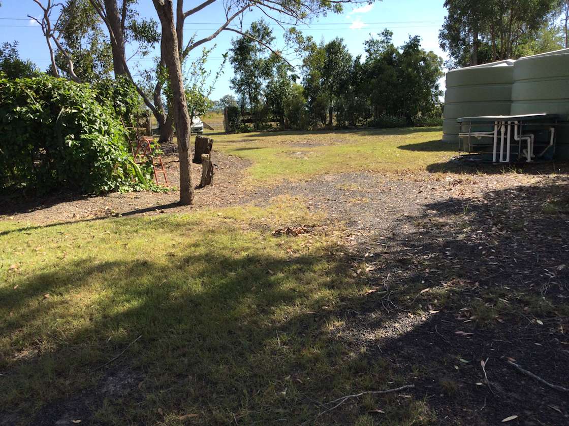 Sunshine Acres Escape Hipcamp in Sunshine Acres, Queensland
