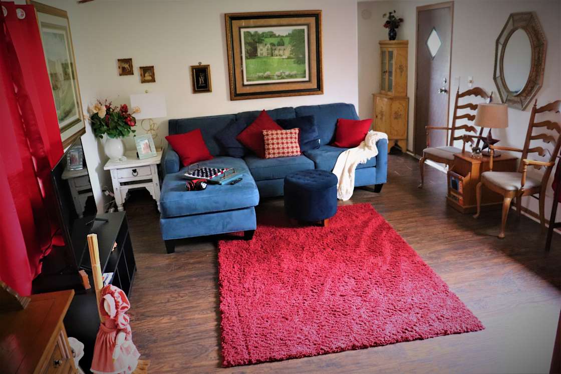 Lecanto Pastured Poultry Hipcamp in Lecanto, Florida