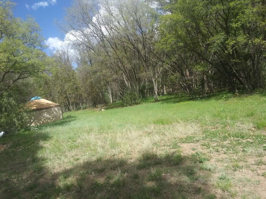 Circle A Ranch, Cuba New Mexico Hipcamp in Cuba, New Mexico