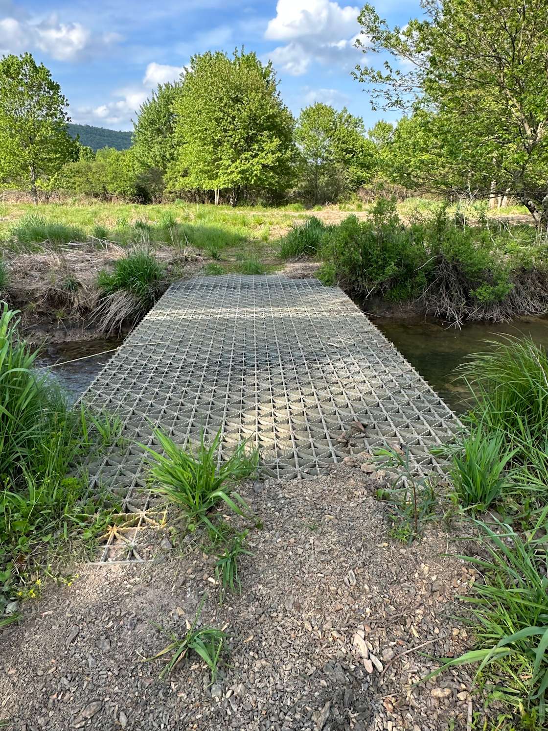 Blue Hill Acres Hipcamp in Tower City, Pennsylvania