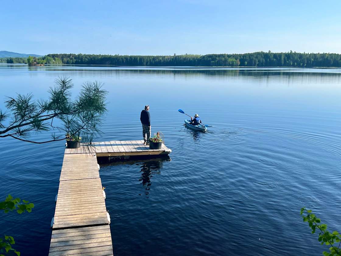 Flagstaff Lakeside Campsite Retreat - Photo 3