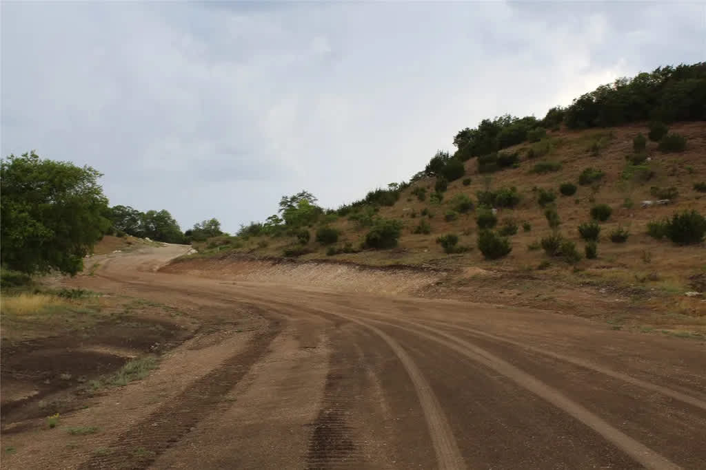 Hidden Valley Ranch Hipcamp in Walnut Springs, Texas