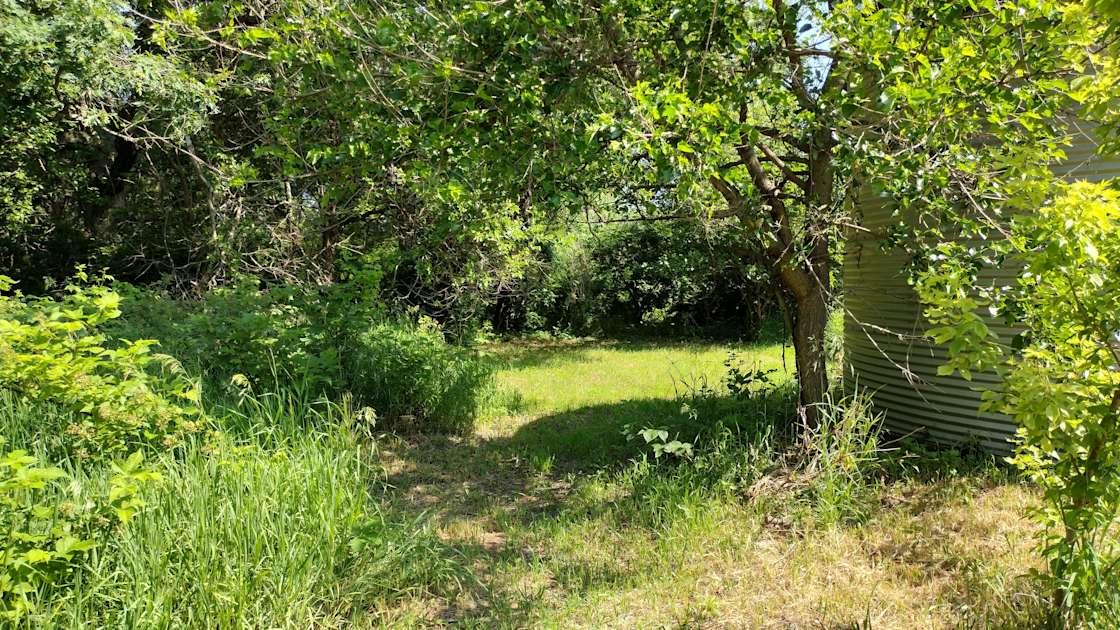 Restoration Acres Hipcamp in Medaryville, Indiana