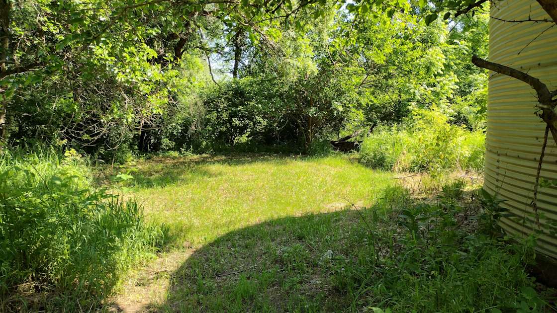 Restoration Acres Hipcamp in Medaryville, Indiana