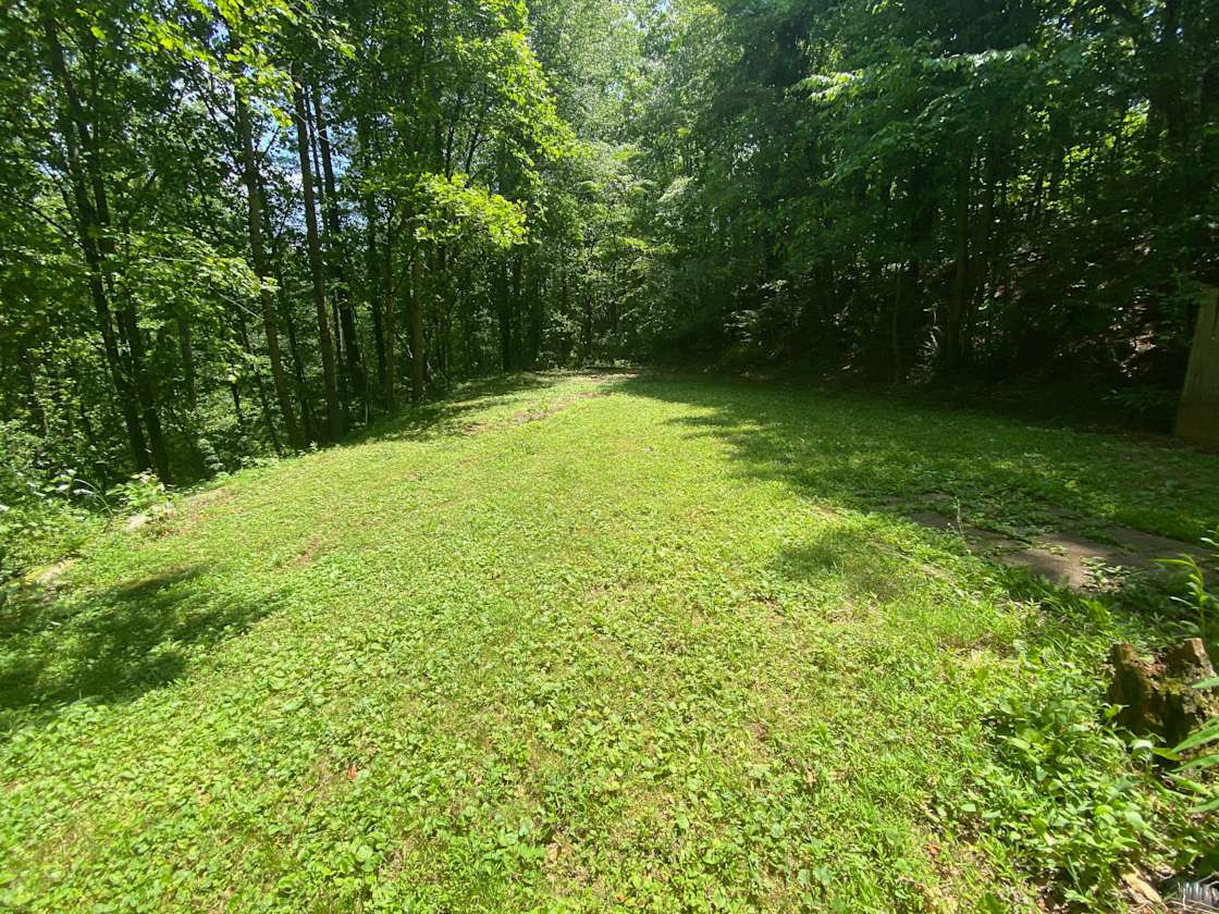 Mayfair Farmhouse - Hipcamp in Fairview, North Carolina