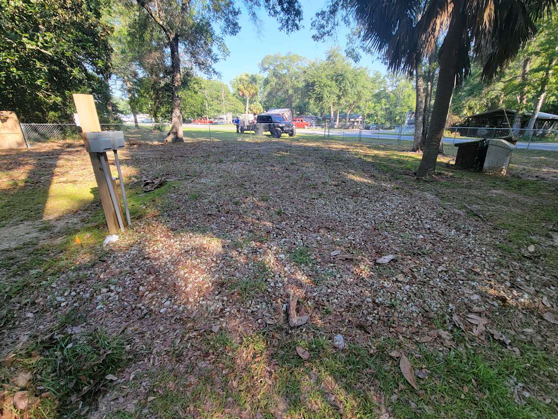 O'Neal's fish camp at Howard Creek - Hipcamp in Wewahitchka, Florida