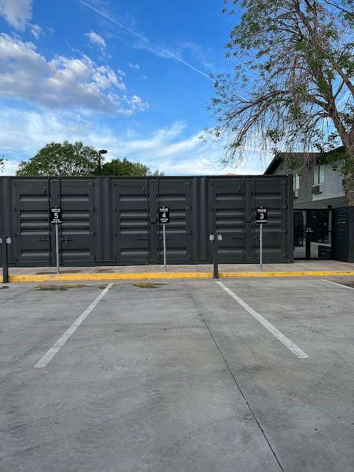 Field Station Moab Hipcamp in Moab, Utah