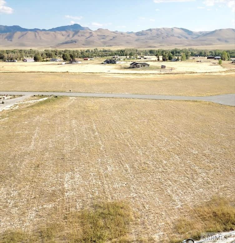 Magical Mackay, ID Camp Haven Hipcamp in Mackay, Idaho