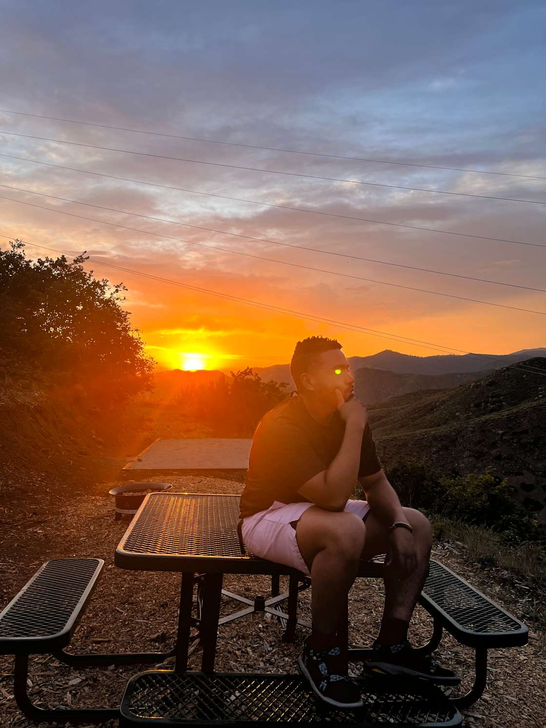 Yosemite's Colfax Spring Hipcamp in Groveland, California