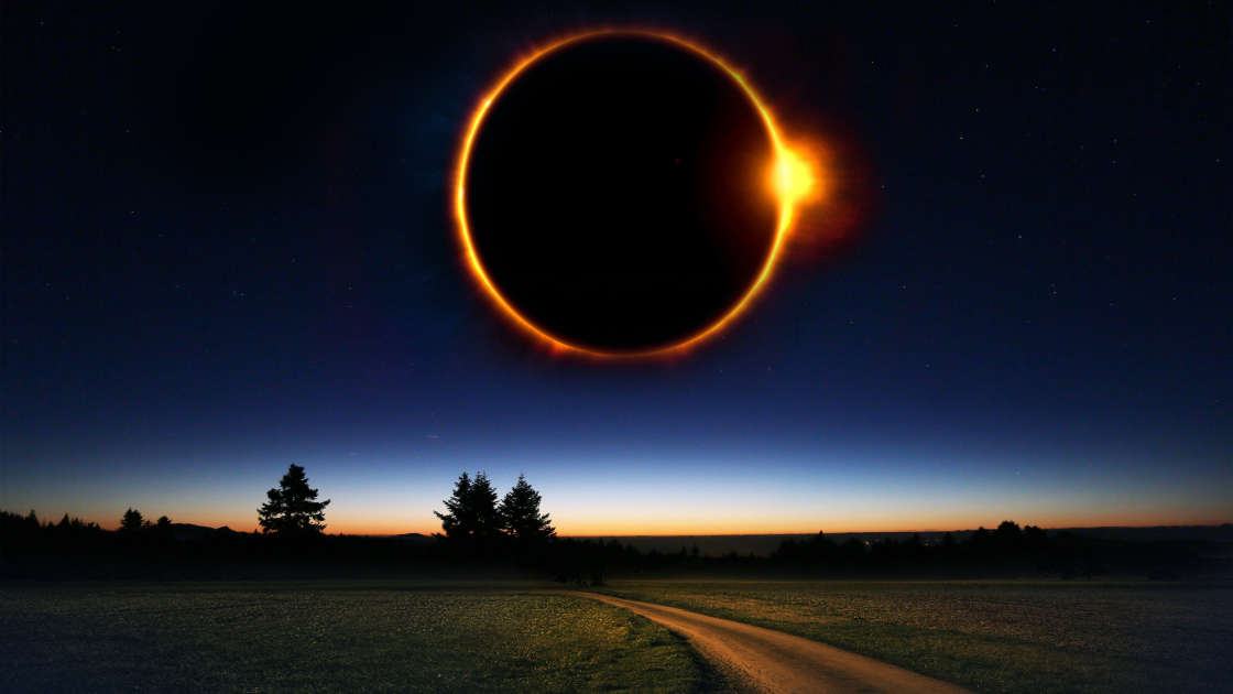 Celebrate the sun at Texas Eclipse Festival during 2024′s total eclipse
