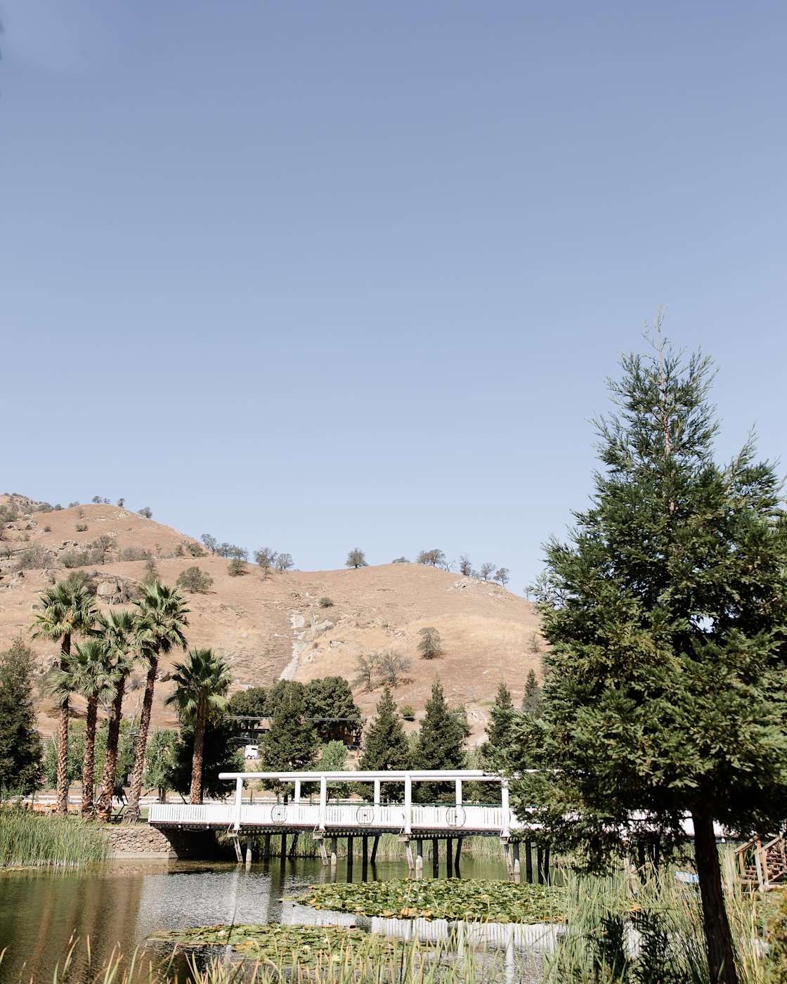 Cabin By The River Hipcamp in Springville, California