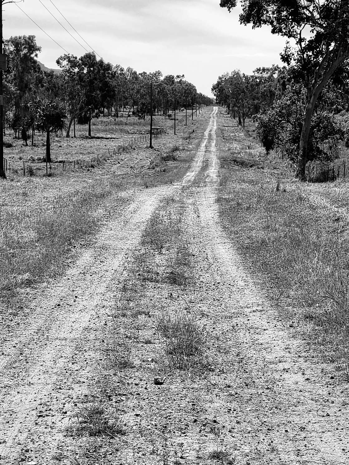 The Block - Hipcamp in Majors Creek, Queensland