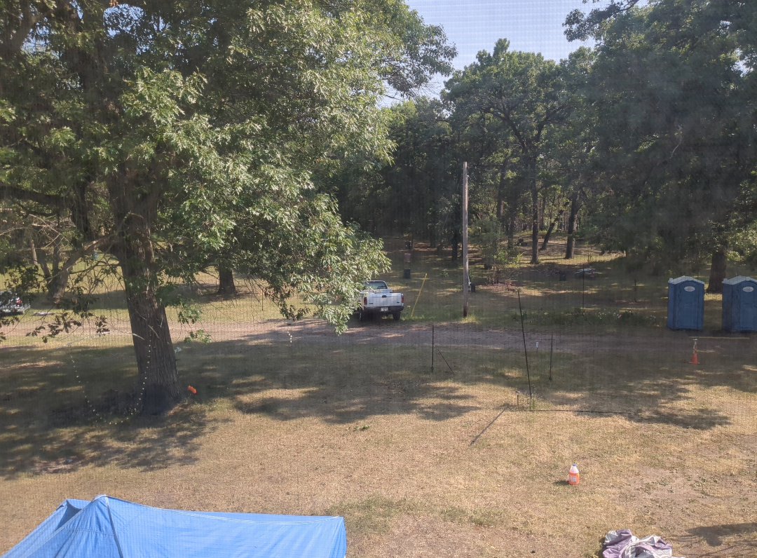 Larson's Landing Hipcamp in , Minnesota