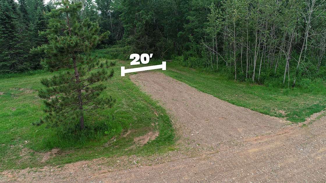 Moosehorn Campground Hipcamp in Kettle River, Minnesota