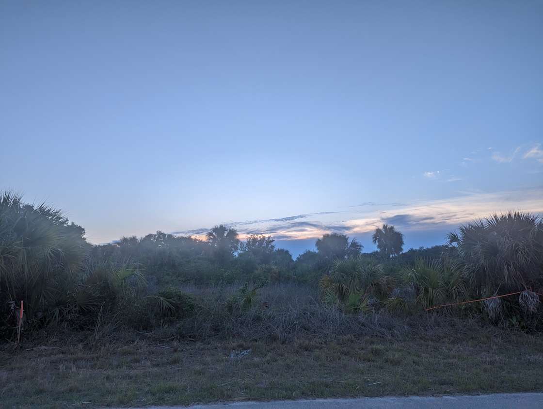 Alva, FL Retreat Hipcamp in Alva, Florida