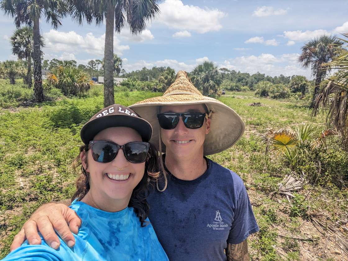 Alva, FL Retreat Hipcamp in Alva, Florida