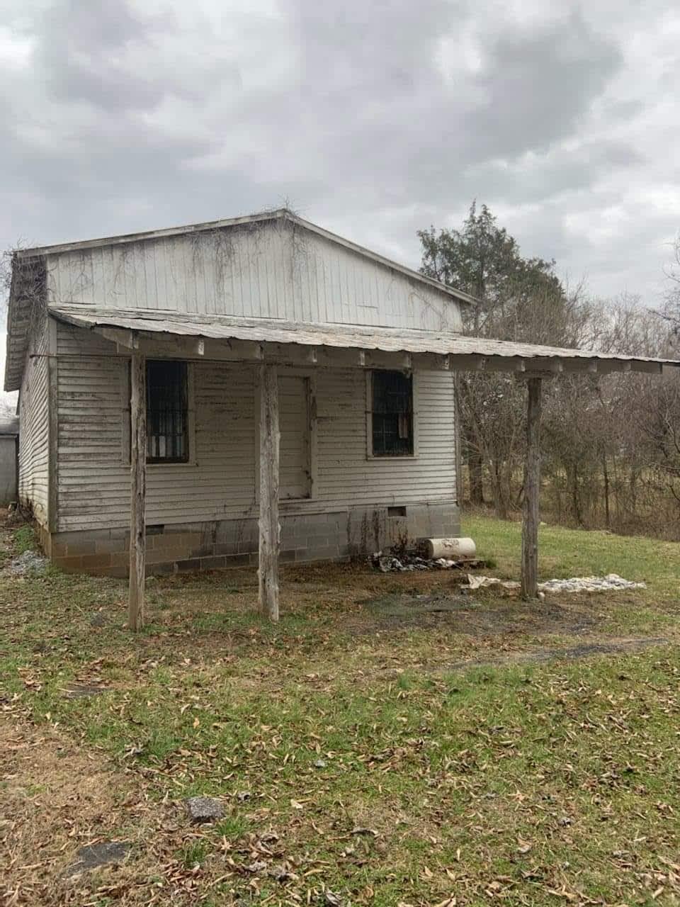 Old Store Woodleaf - Hipcamp in Woodleaf, North Carolina