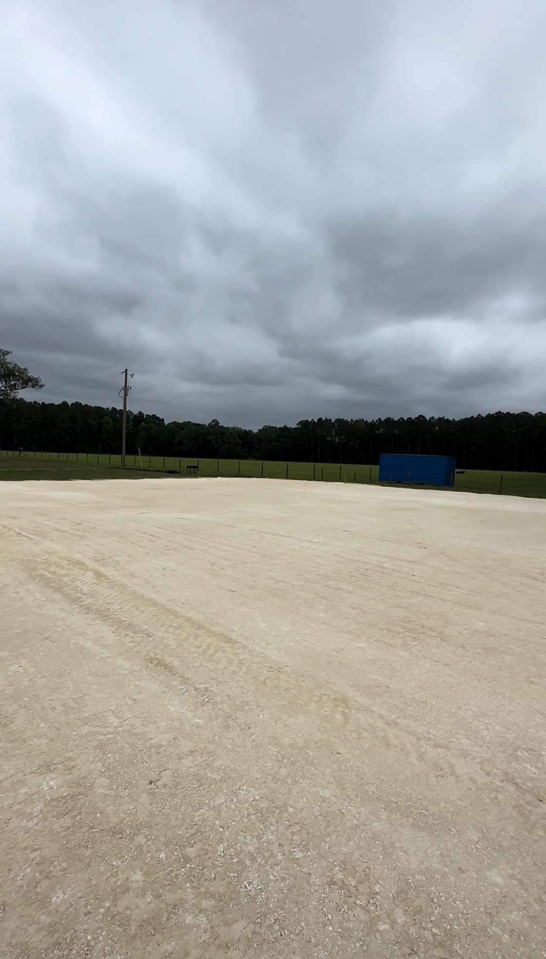 Promise Land Farm Hipcamp in La Crosse, Florida
