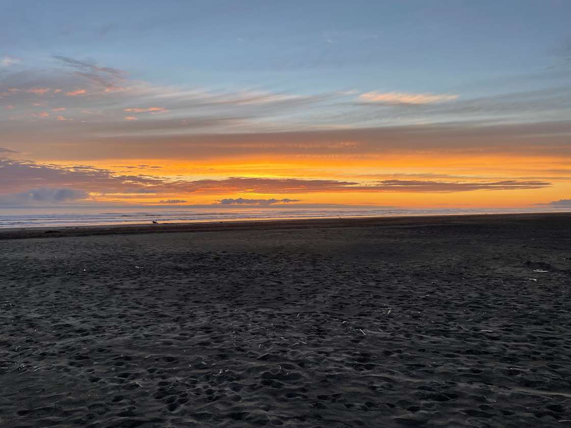 Copalis Group Camp Hipcamp in Copalis Beach, Washington