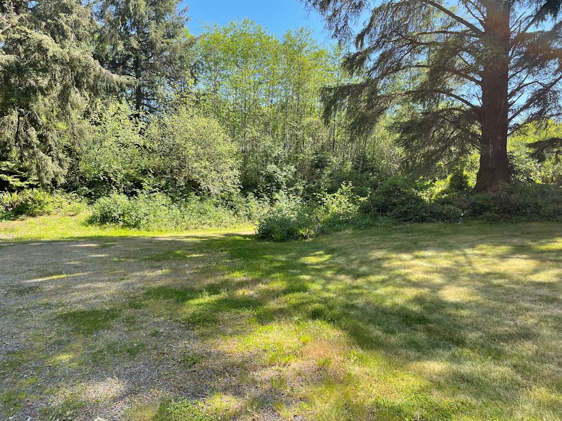 Copalis Group Camp Hipcamp in Copalis Beach, Washington