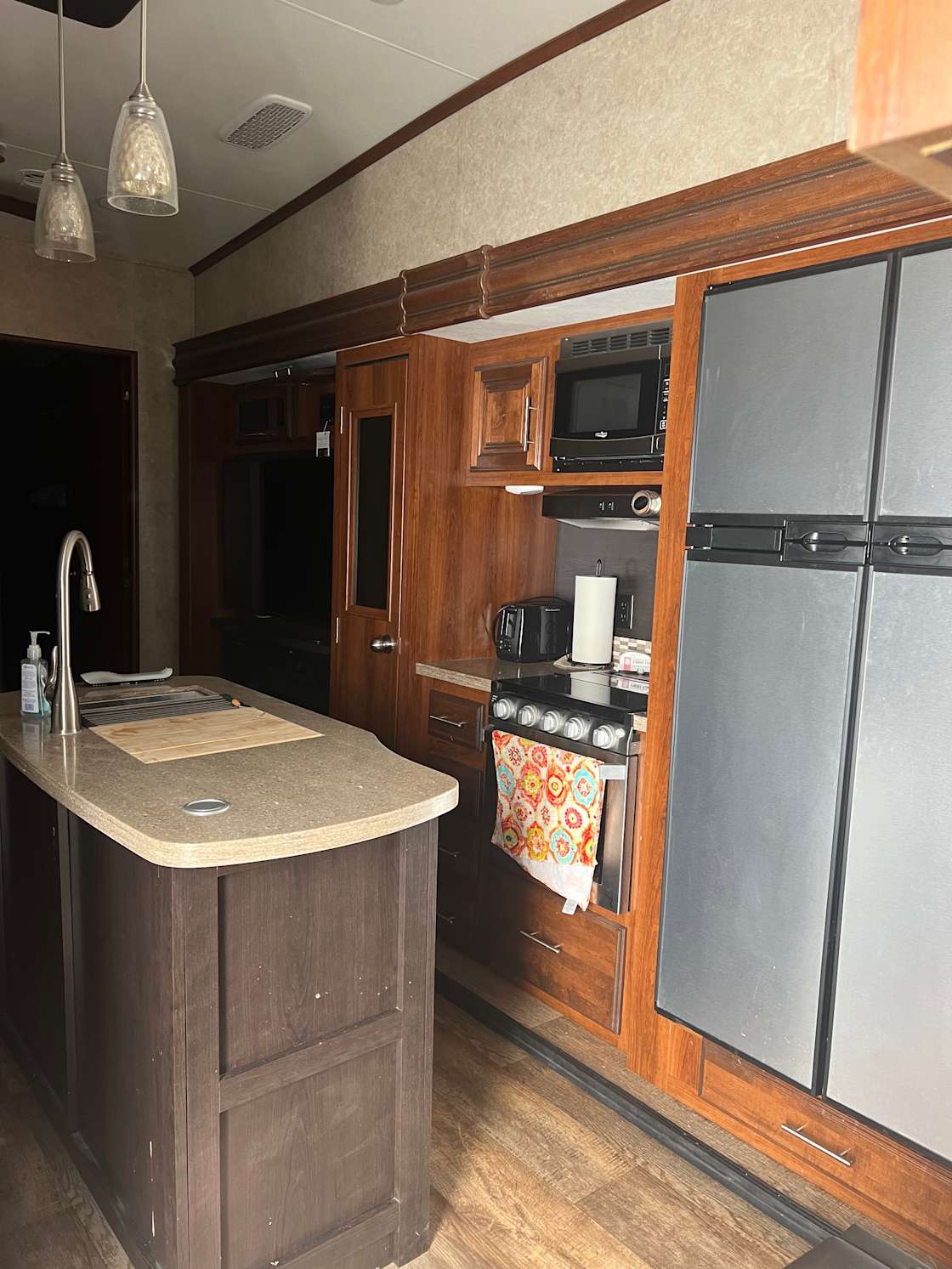 Lost Pines Hipcamp in Anaconda, Montana