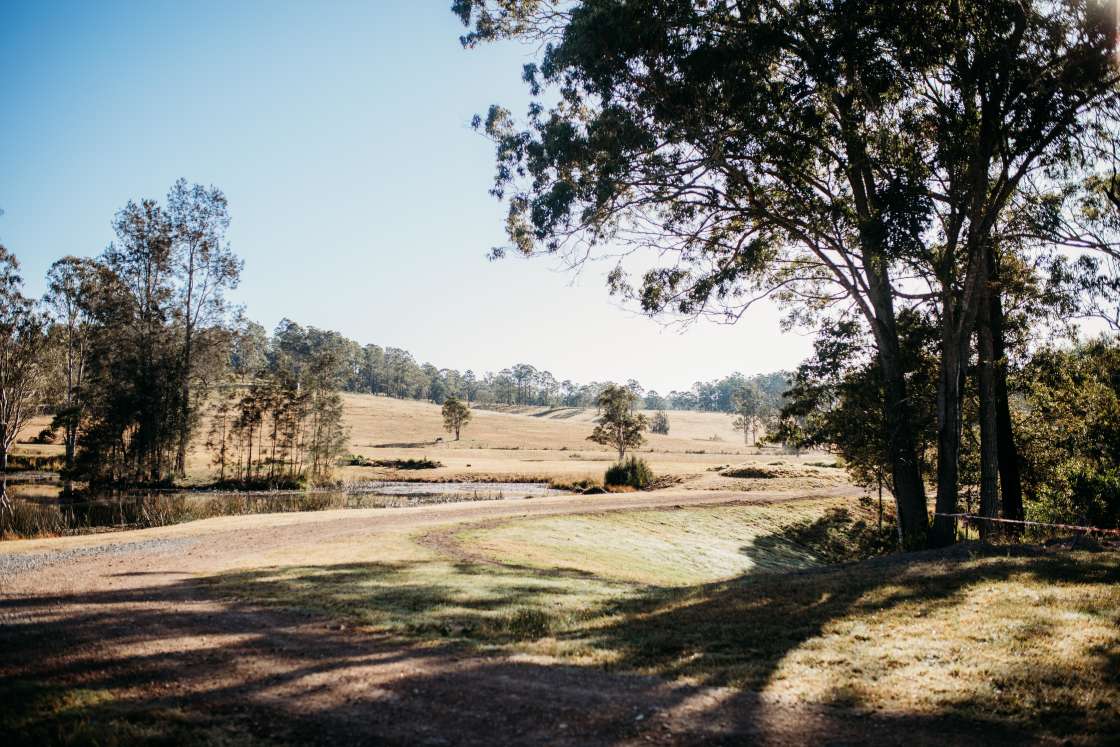 Image of the land