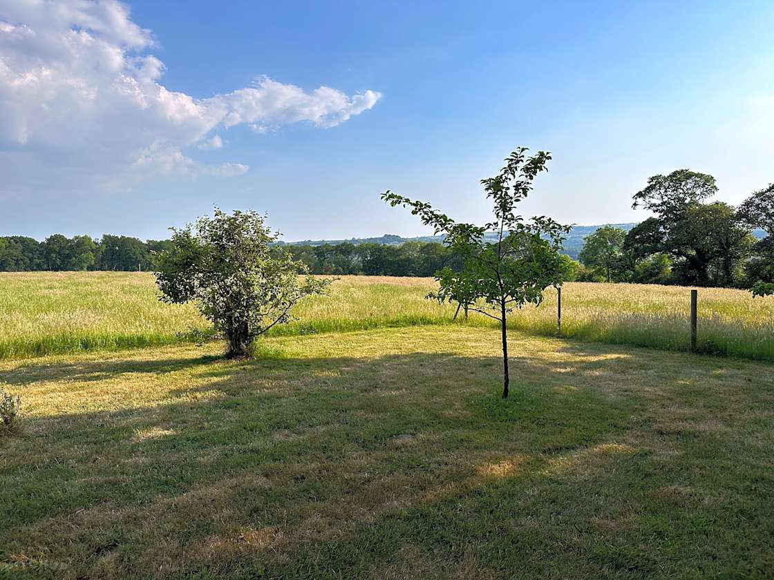 Tin Barn Camping Hipcamp in , England