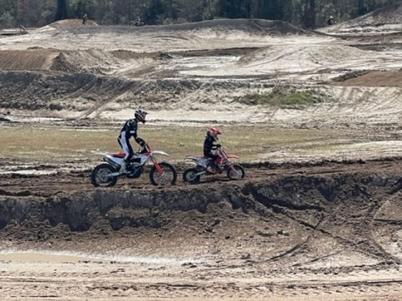 Waldo RV Park Hipcamp in Waldo, Florida