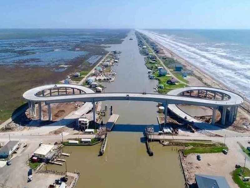 Diamond Dale RV Park Hipcamp in Sargent, Texas