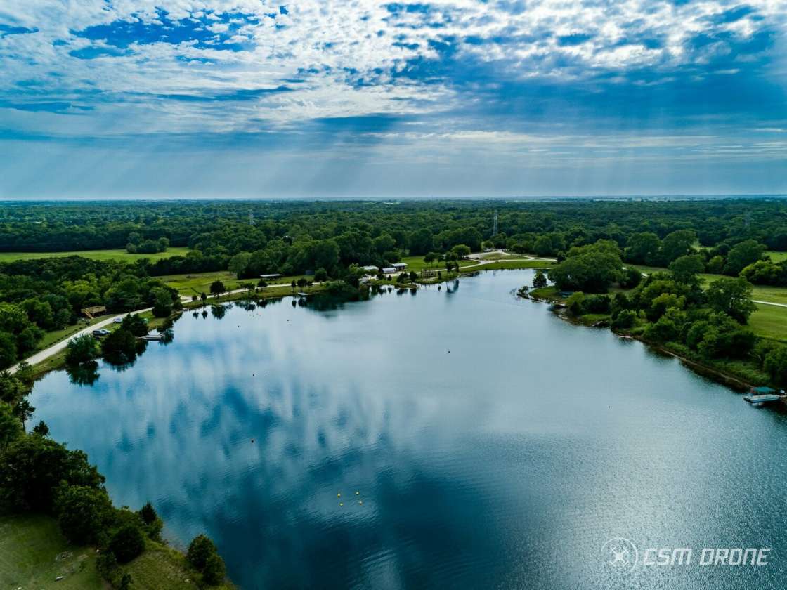 The Scuba Ranch Hipcamp In Terrell Texas 8768