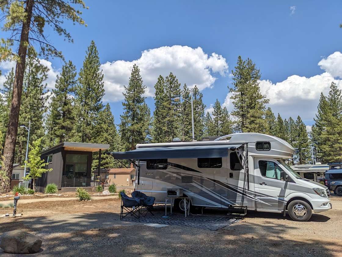 Coachland Truckee For Sale