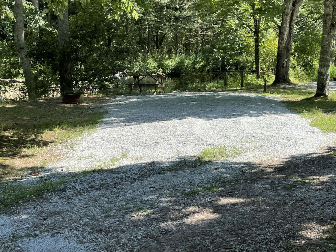 Coweeta Creek Campground - Hipcamp In Otto, North Carolina