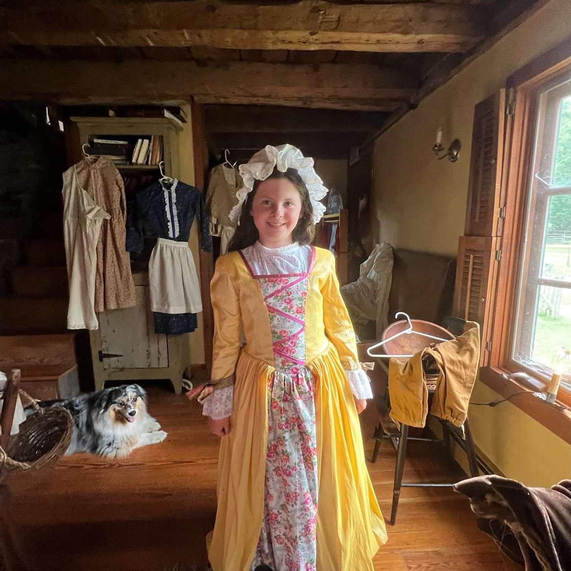 Grace Note Farm Inn Hipcamp in Pascoag, Rhode Island