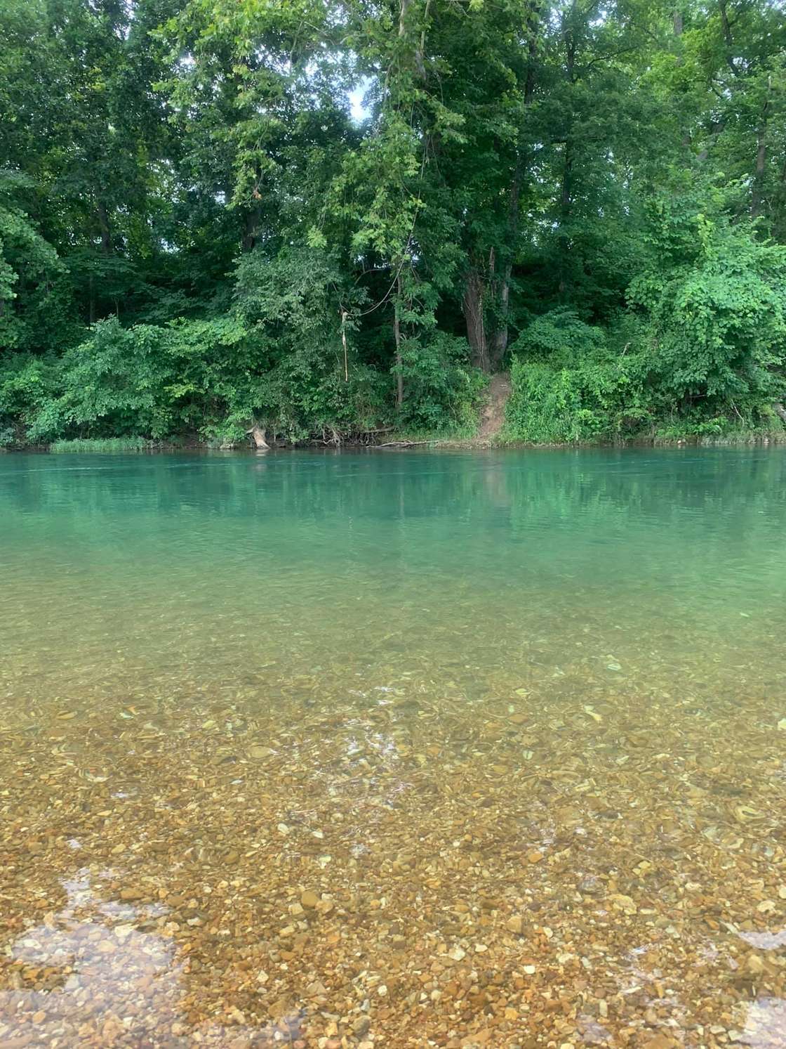 Broken Arrow Camping, Cabins & Tipis Hipcamp in Eminence, Missouri