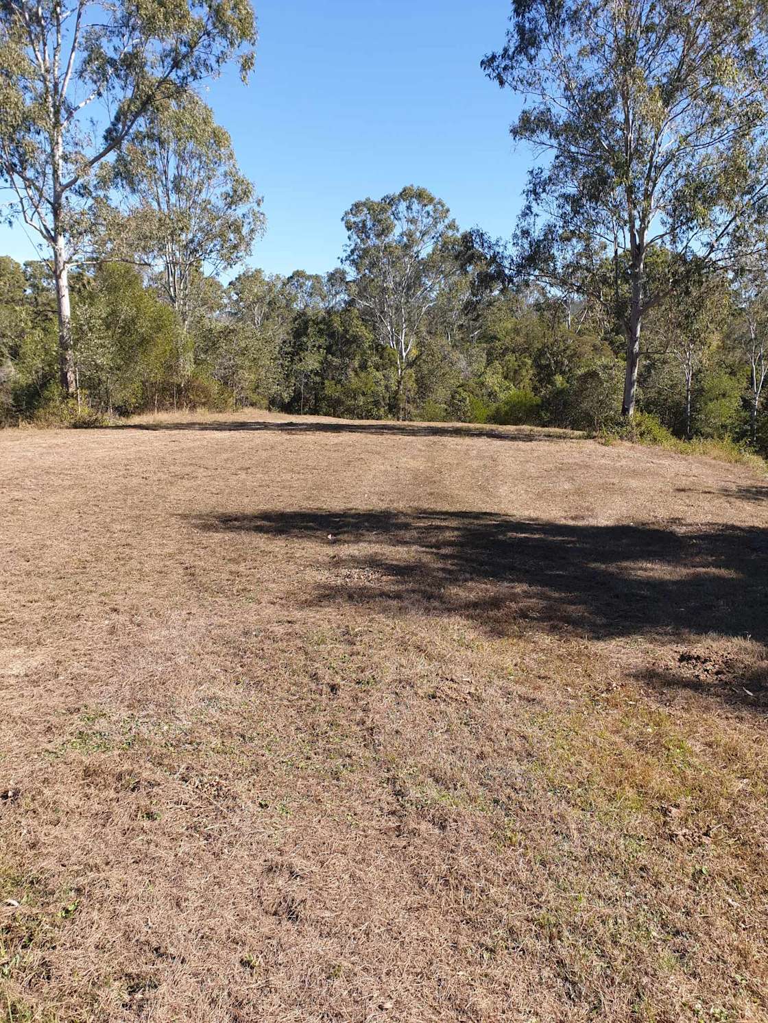 Gundy Getaway Hipcamp in Gundiah, Queensland