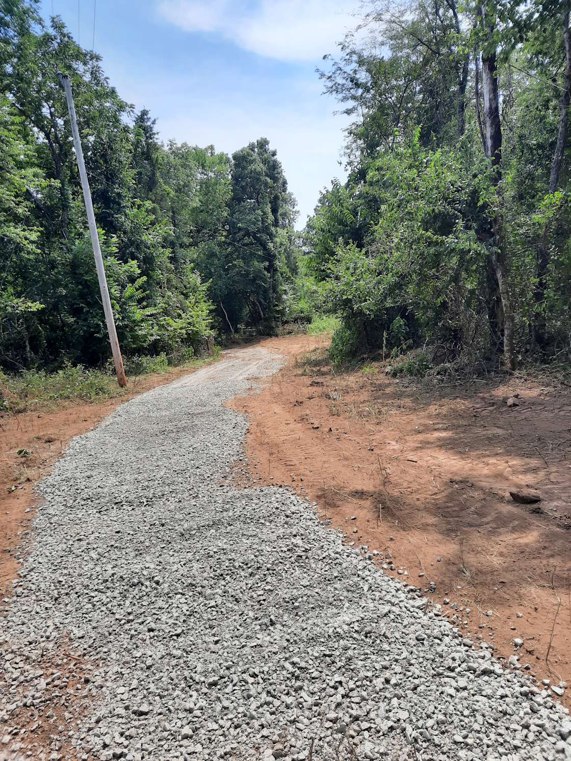 182 MC 4007 Hipcamp in Pyatt, Arkansas