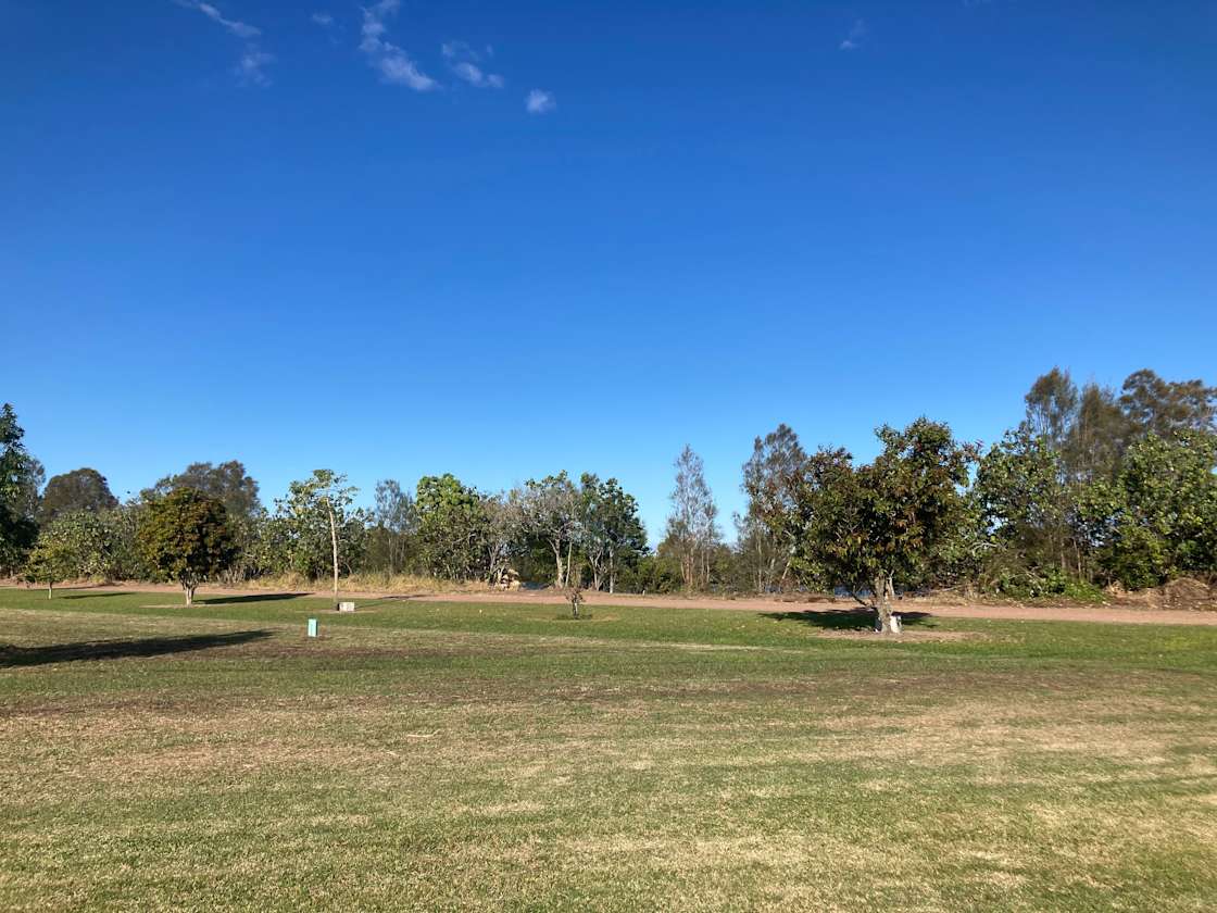 Riverside Farm Hipcamp in Maroochy River, Queensland